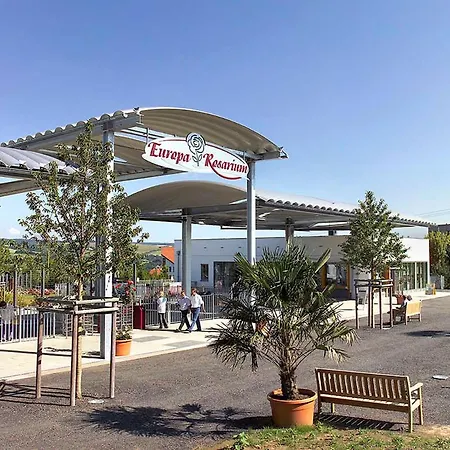 Pension Rosengarten Appartement *