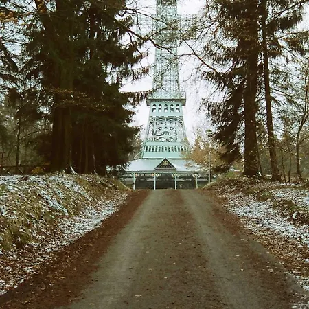 Pension Rosengarten * Sangerhausen