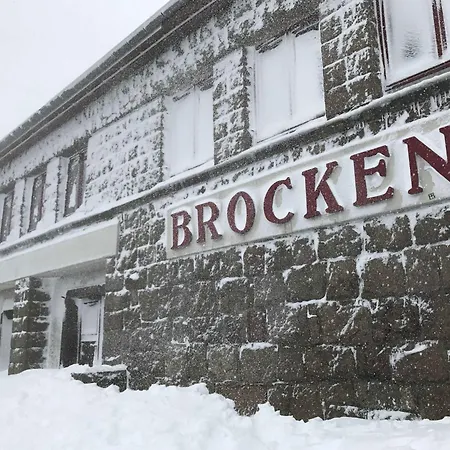 Appartement Pension Rosengarten