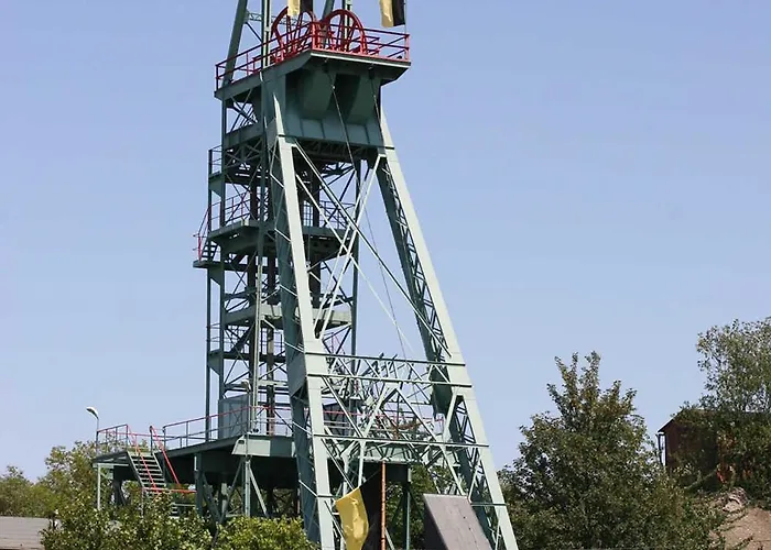 Lejlighed Pension Rosengarten