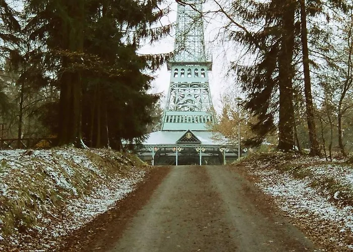Pension Rosengarten * Sangerhausen