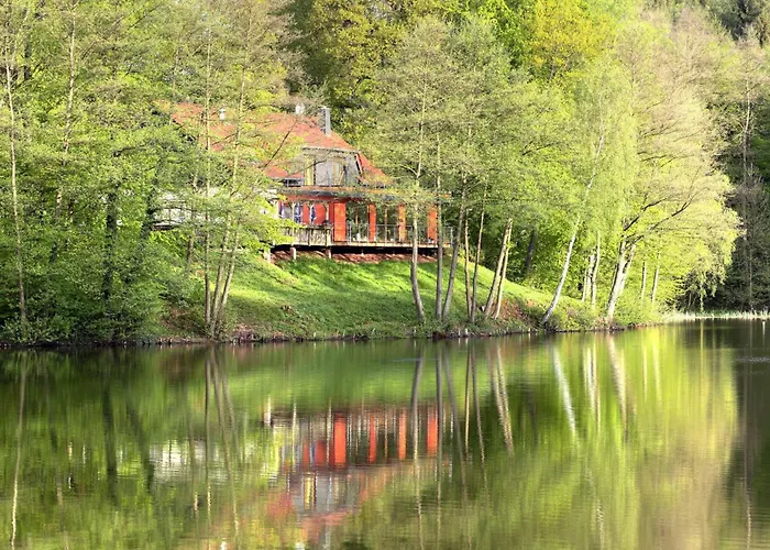 Lejlighed Pension Rosengarten *