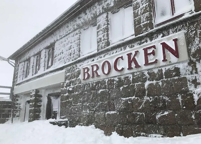 Lejlighed Pension Rosengarten